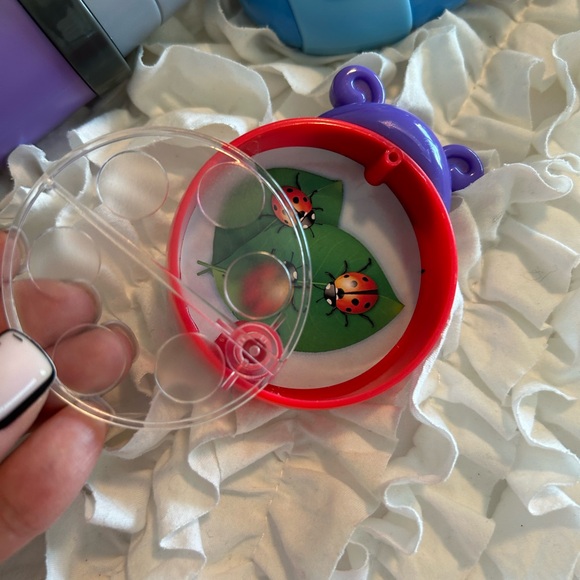 ADA TWIST SCIENTIST • Carry Bag Toy Set • 6 Piece Set • - Picture 11 of 16